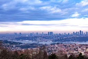 Istanbul